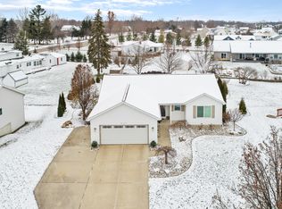 3167 Woodlily St SW, Wyoming, MI 49418