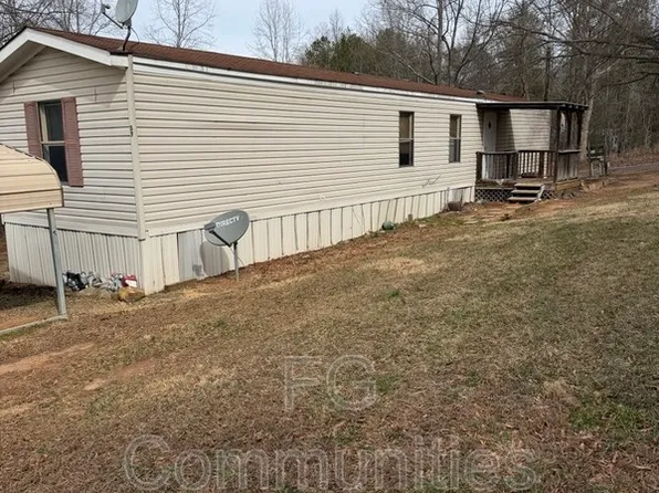 1754 Zion Rd, Morganton, NC