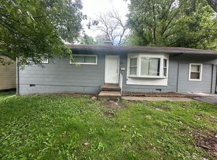 11021 Bristol Ter, Kansas City, MO 64134