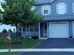 14055 S Denton Ct, Plainfield, IL 60544