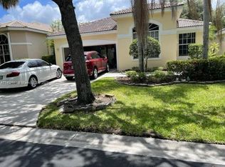 7788 NW 71st Way, Parkland, FL 33067
