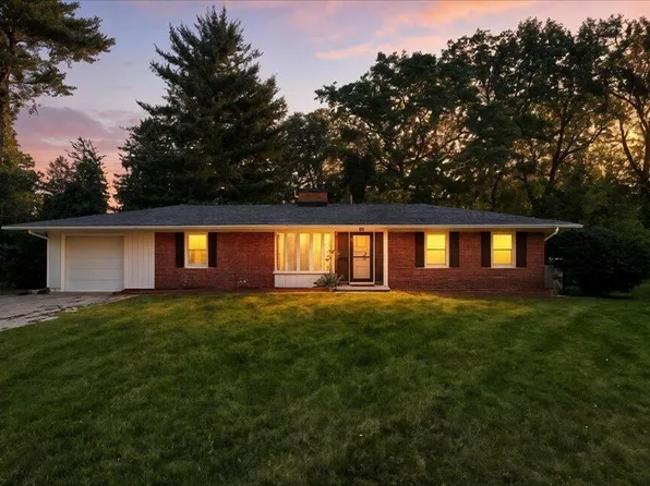 2 Frary Ct, Mount Vernon, OH 43050