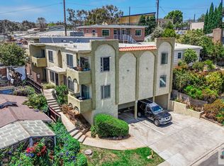 4225 Montalvo St APT 2, San Diego, CA 92107