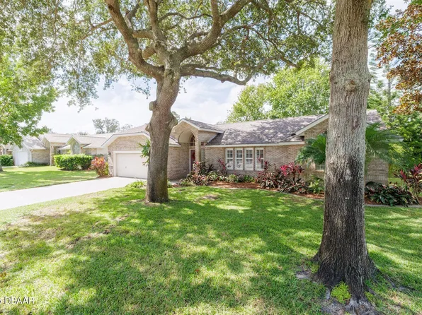 5949 Kendrew Dr, Port Orange, FL 32127