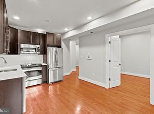 2616 Garfield St NW APT 1, Washington, DC 20008