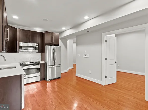 2616 Garfield St NW APT 1, Washington, DC 20008