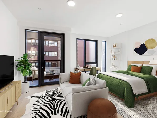 300 W 30th St APT 4E, New York, NY 10001