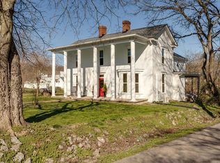2327 Culleoka Hwy, Culleoka, TN 38451