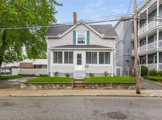 603 Wood Ave, Woonsocket, RI 02895