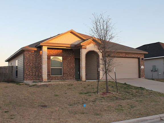 Located in Temple Westfield Community.