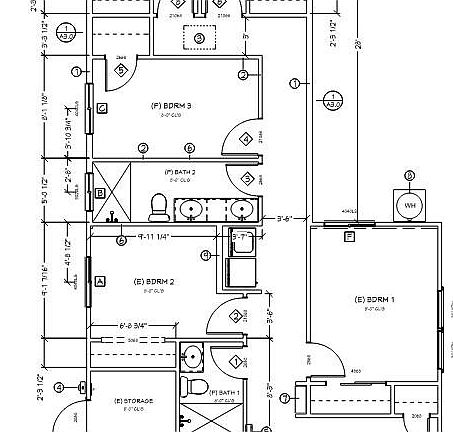 2nd image of 142 N Tassajara Dr