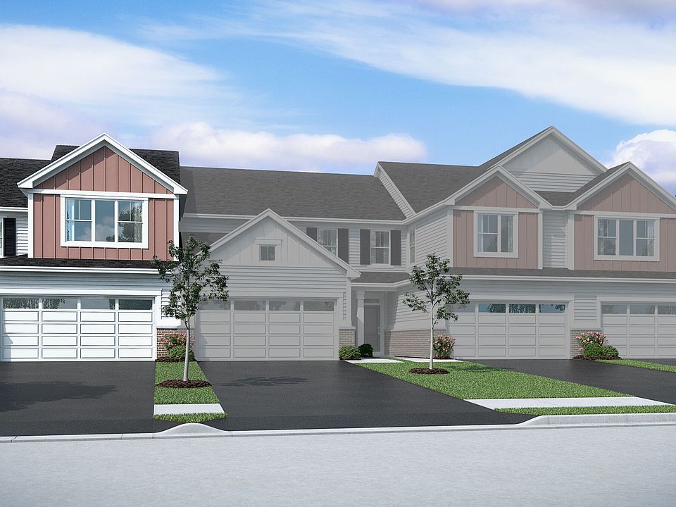 Front Exterior Elevation 1