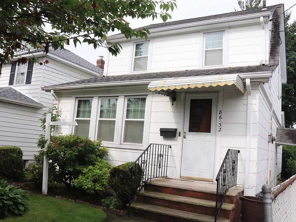 2nd image of 86-32 259th St