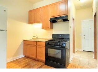 1631 S Homan Ave #2R, Chicago, IL 60623