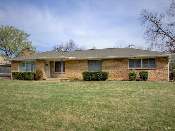 4925 E 23rd St, Tulsa, OK 74114