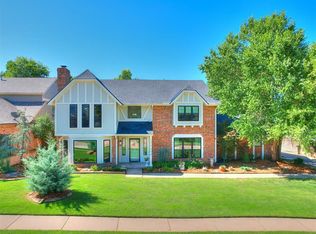 4402 Oxford Way, Norman, OK 73072