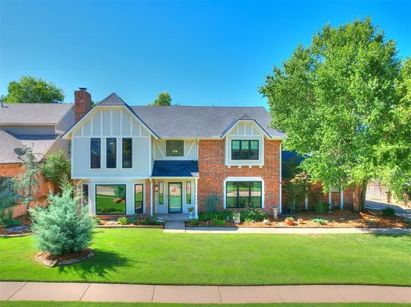 4402 Oxford Way, Norman, OK 73072