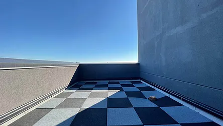 Rented by Doorway NYC, LLC