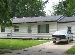 1509 Kings Way, Champaign, IL 61821