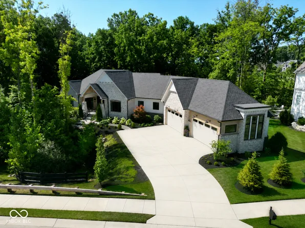 969 Chatham Ridge Ct, Westfield, IN 46074