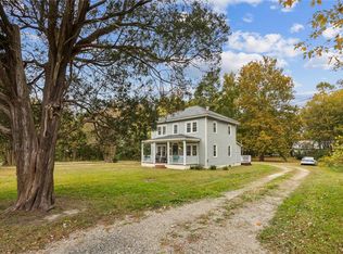 3017 Hampton Hwy, Yorktown, VA 23693