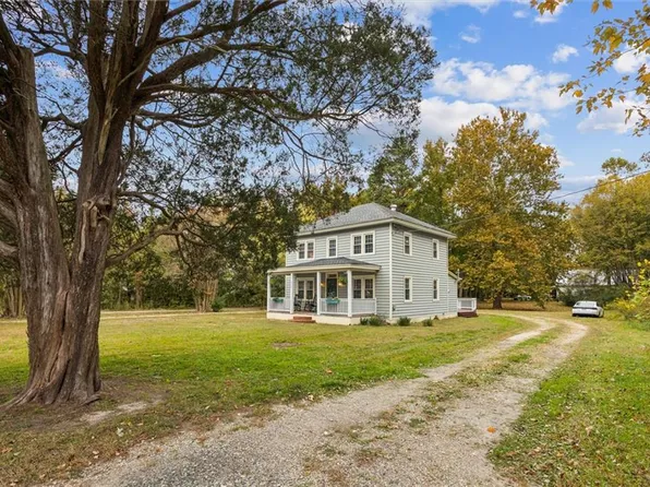 3017 Hampton Hwy, Yorktown, VA 23693