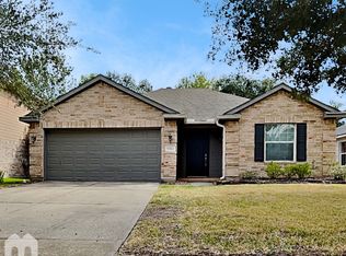 32215 Archer Park, Conroe, TX 77385