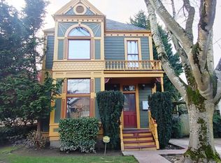 2737 SW 1st Ave #A, Portland, OR 97201