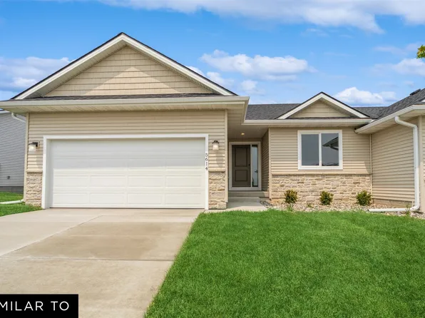 5520 NE Briarwood Dr, Ankeny, IA 50021