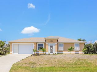 7187 Crown Dr, Englewood, FL 34224