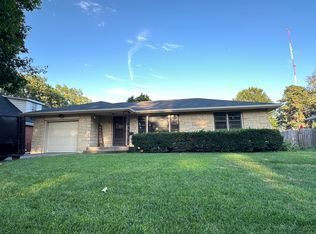 936 N 39th St, Lincoln, NE 68503