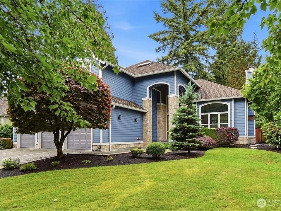 1st image of 15400 32nd Avenue SE
