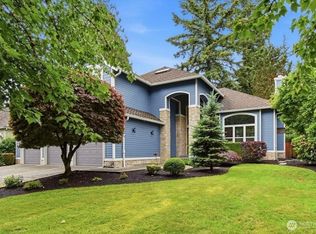 15400 32nd Ave SE, Mill Creek, WA 98012