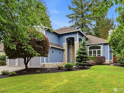 15400 32nd Avenue SE, Mill Creek, WA, 98012