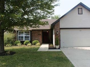 157 Tracy Ridge Blvd, New Whiteland, IN 46184