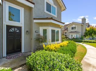 166 Greenmoor, Irvine, CA 92614