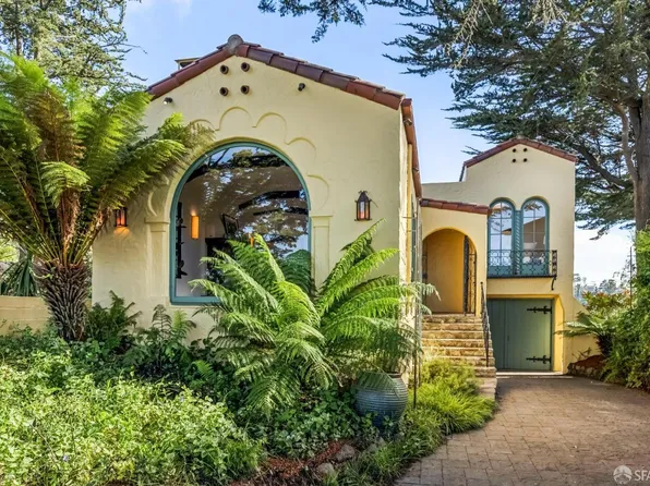 43 Rockwood Ct, San Francisco, CA 94127