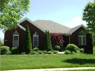 11307 Woodsong Ct, Louisville, KY 40291