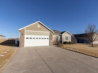 2414 Star St, Seward, NE 68434