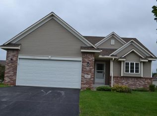 167 Century Trl, Lino Lakes, MN 55014