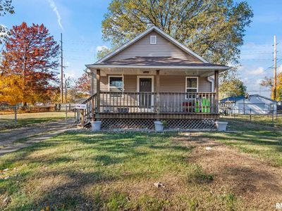 1129 N Daniel Ave, Springfield, IL, 62702