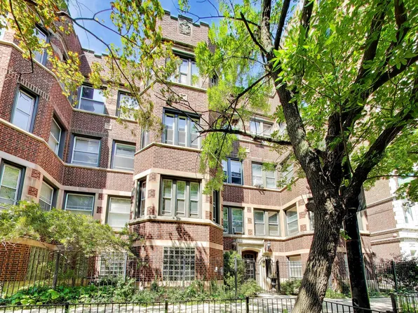 (undisclosed Address), Chicago, IL 60626