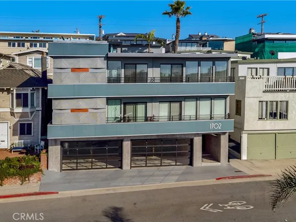 1702 Hermosa Ave, Hermosa Beach, CA 90254