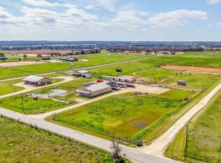 1075 County Road 422, Stephenville, TX 76401