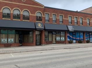 845 2nd Ave E #203, Owen Sound, ON N4K2H2