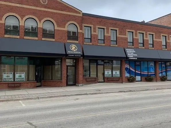 845 2nd Ave E #203, Owen Sound, ON N4K 2H2