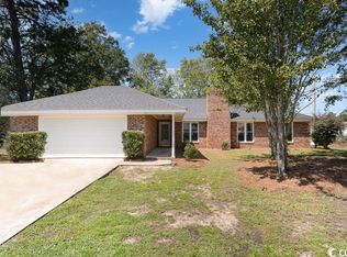 108 Erskine Dr, Conway, SC 29526
