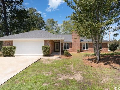 108 Erskine Dr., Conway, SC, 29526