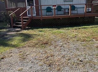 64800 S 630th Rd LOT 22, Grove, OK 74344