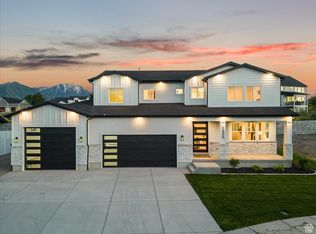 1335 W River Ridge Ln, Spanish Fork, UT 84660